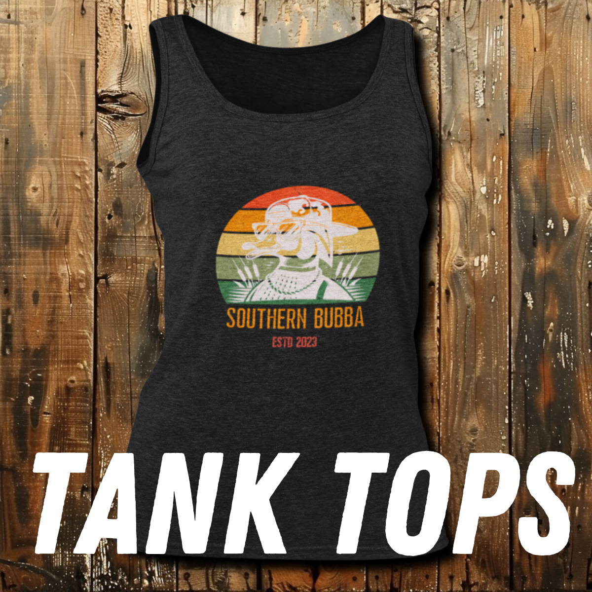 Tank Tops