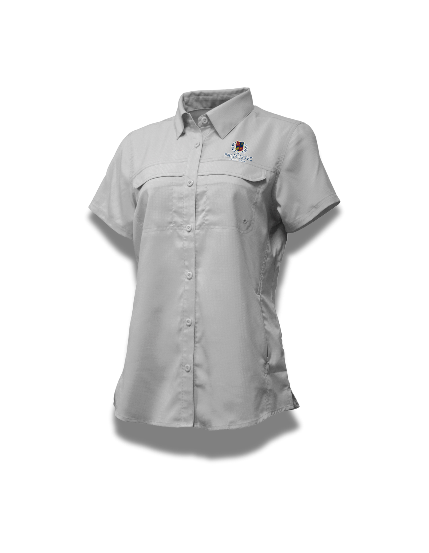 Ladies PCYC Fishing Shirt