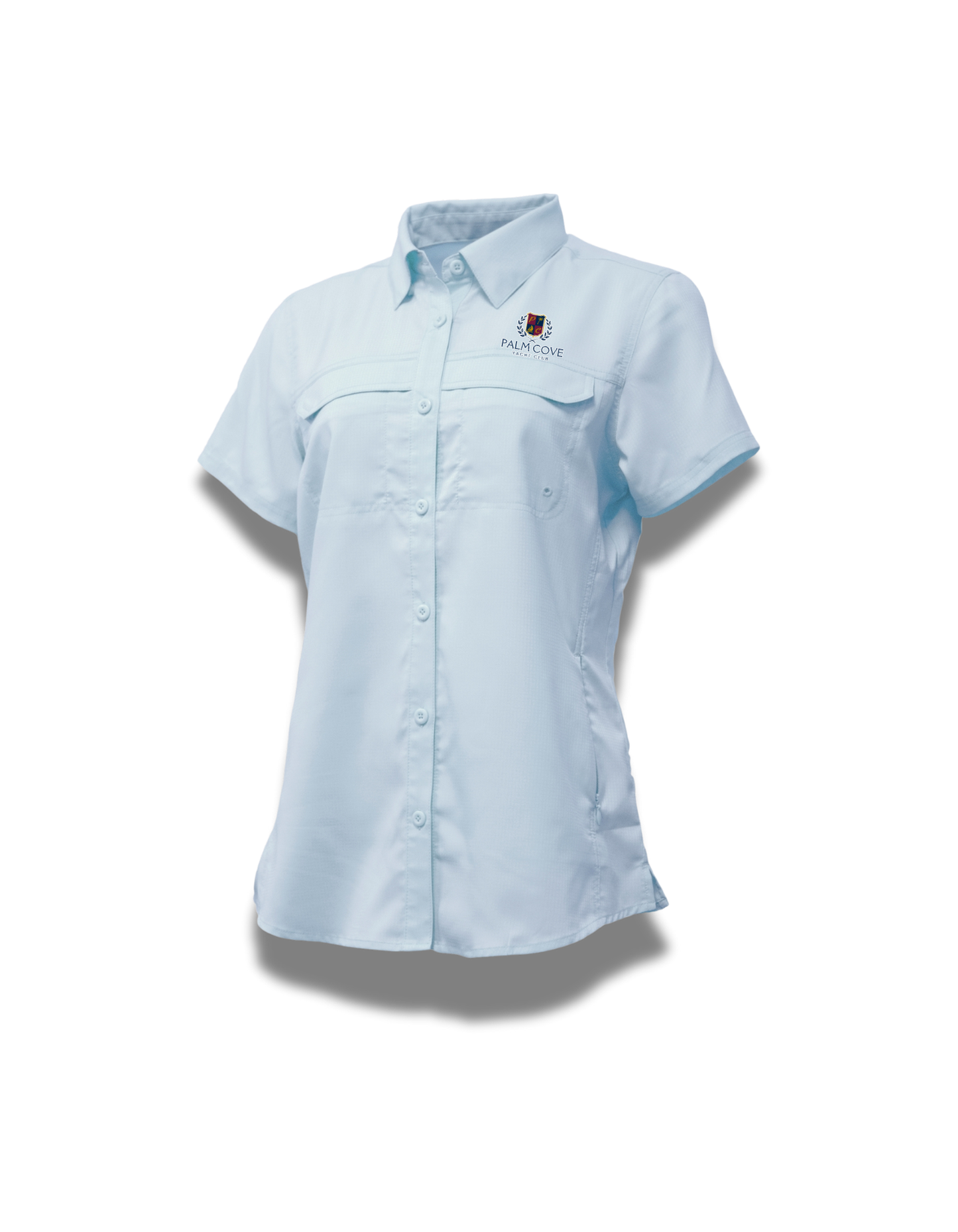 Ladies PCYC Fishing Shirt