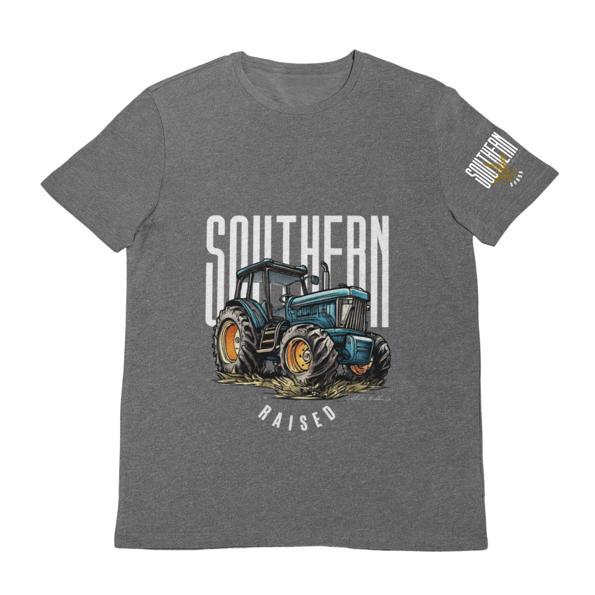 Southern Tractor