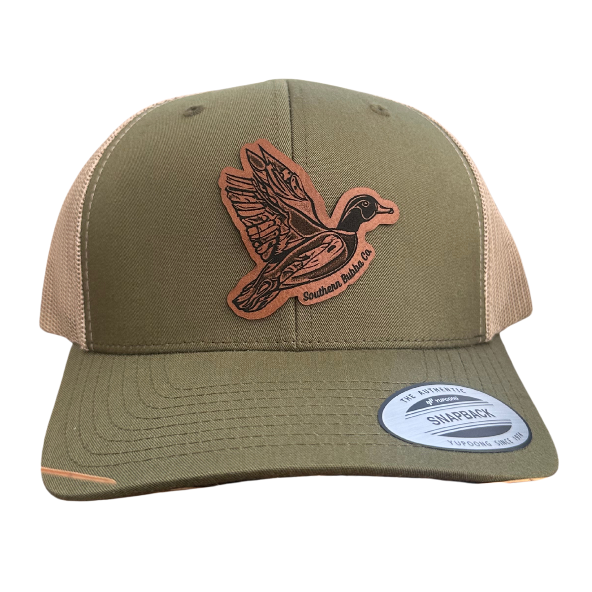 Southern Duck Hat