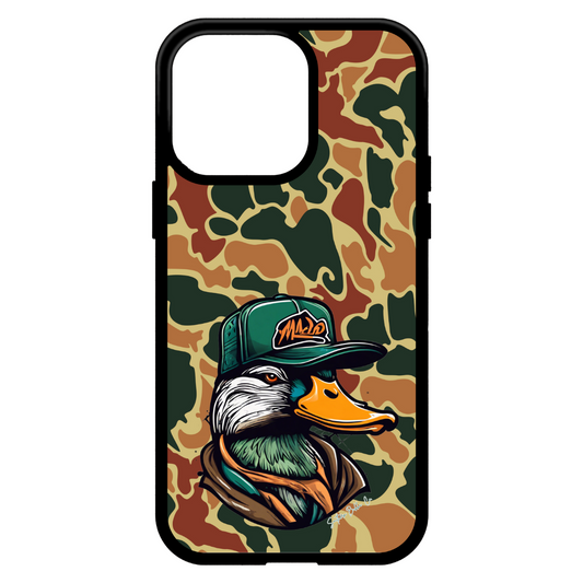 Country Duck Case