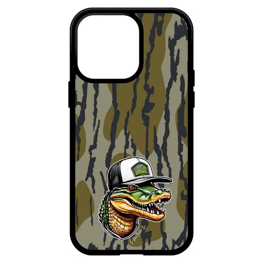 Country Gator Case