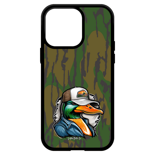 Camo Duck Case