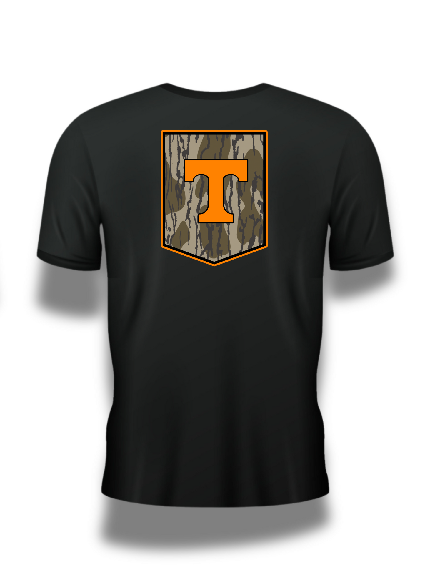 University Of  Tennessee Bottomland Camo