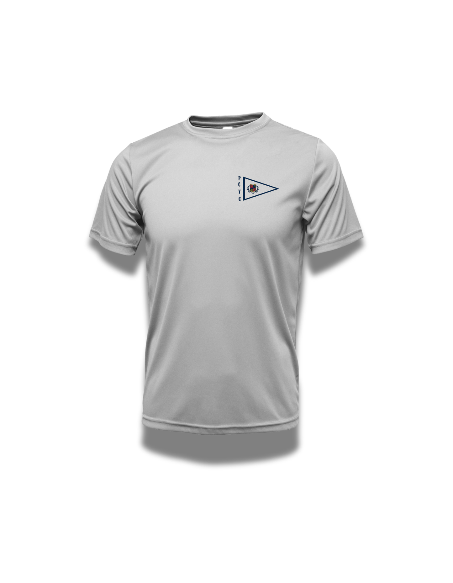 Mens PCYC Flag Dri-Fit Short Sleeve