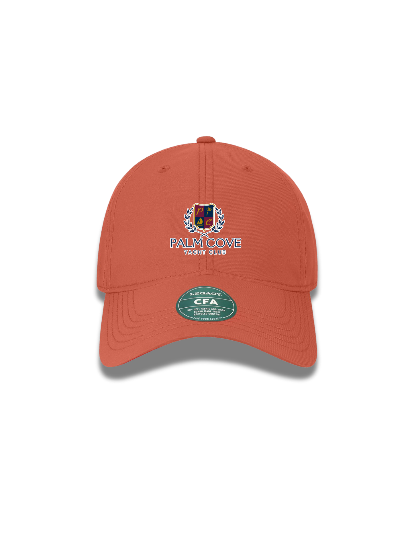 Cool Fit Adjustable Hat