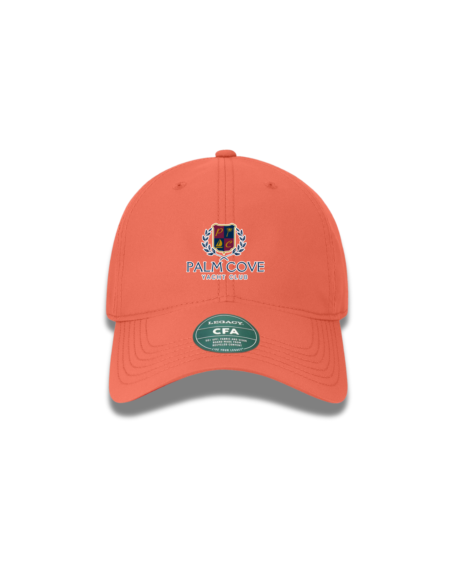 Cool Fit Adjustable Hat