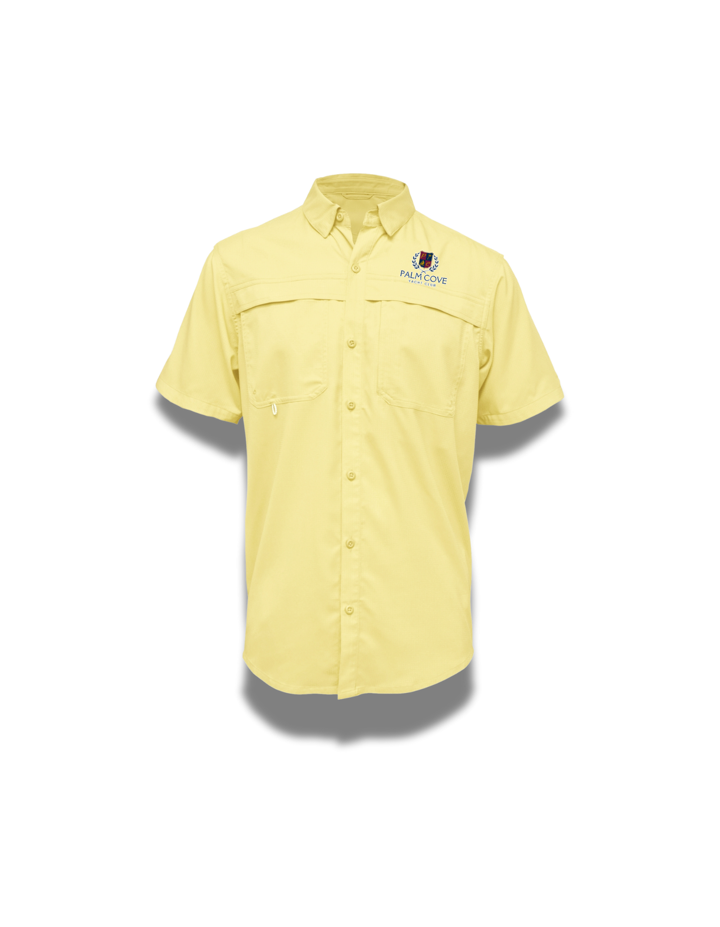 Mens Fishing Shirt