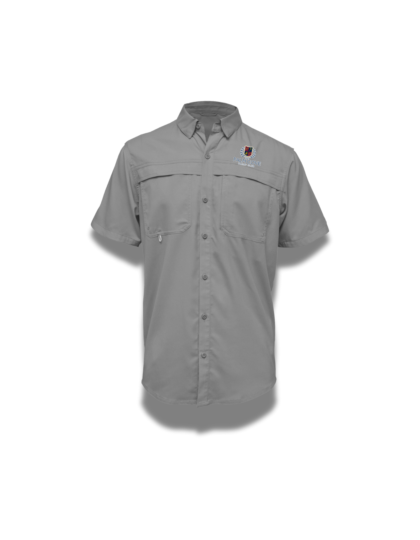 Mens Fishing Shirt