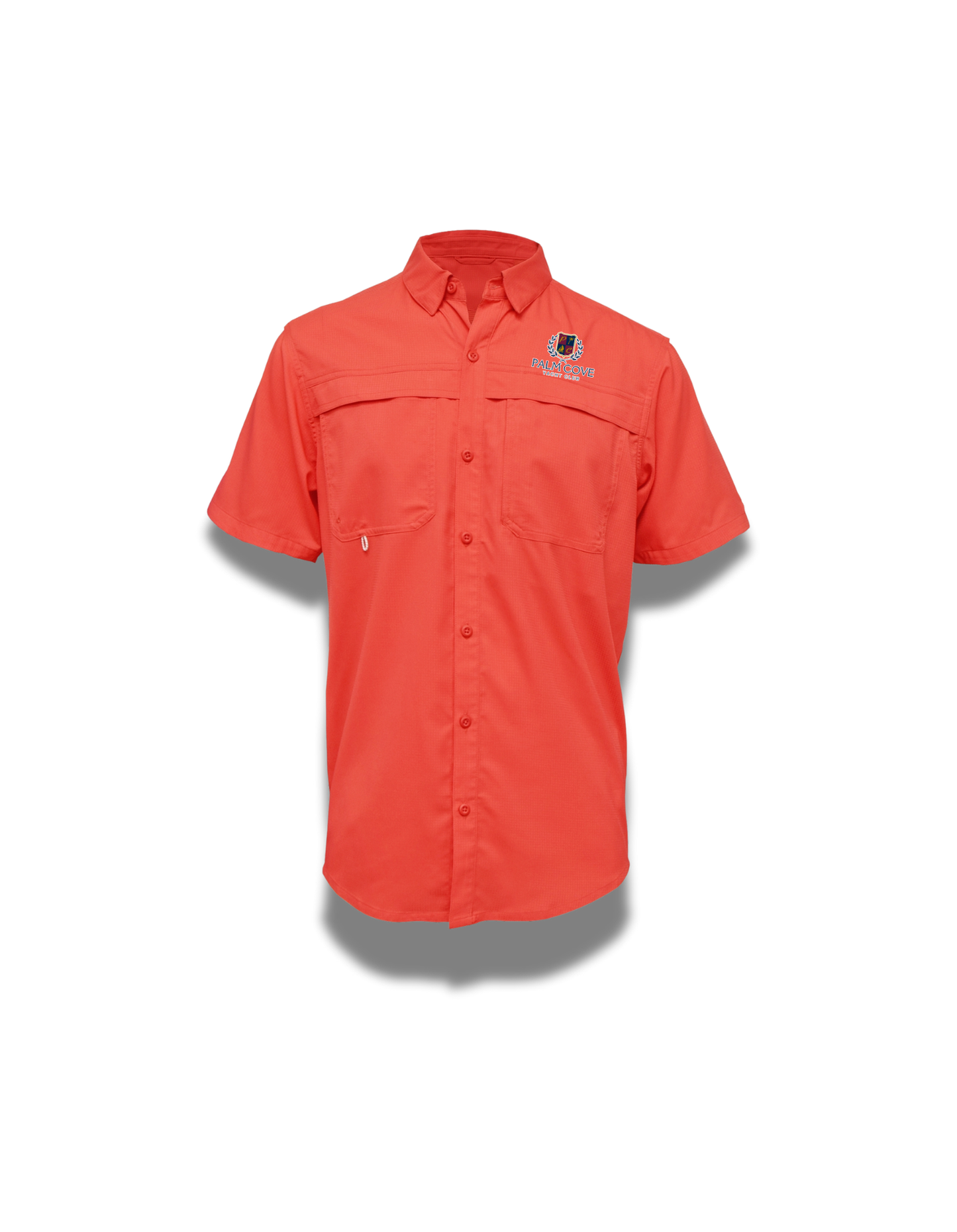 Mens Fishing Shirt