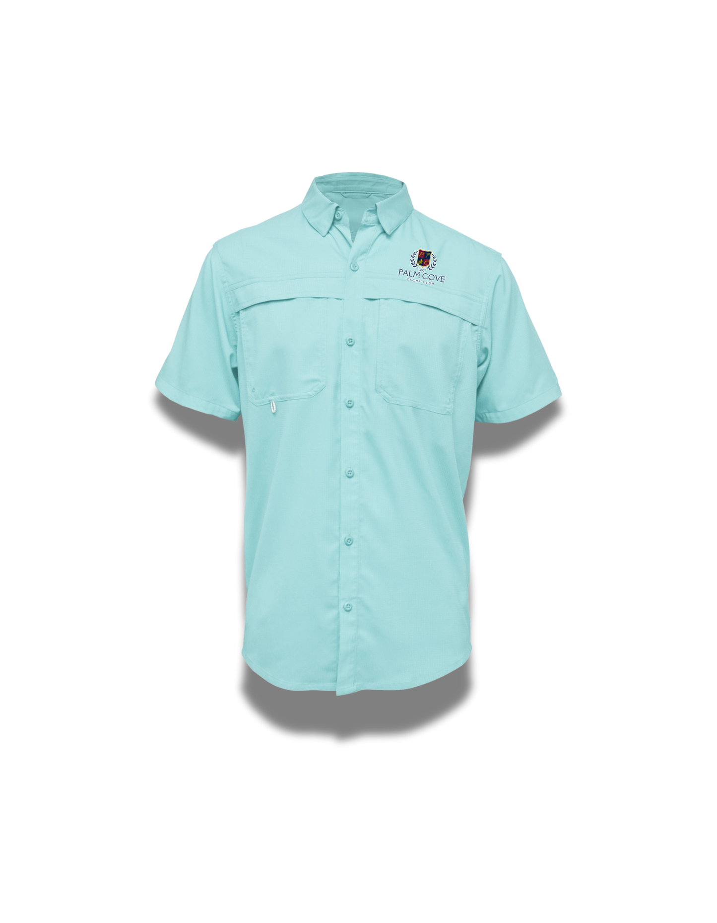 Mens Fishing Shirt