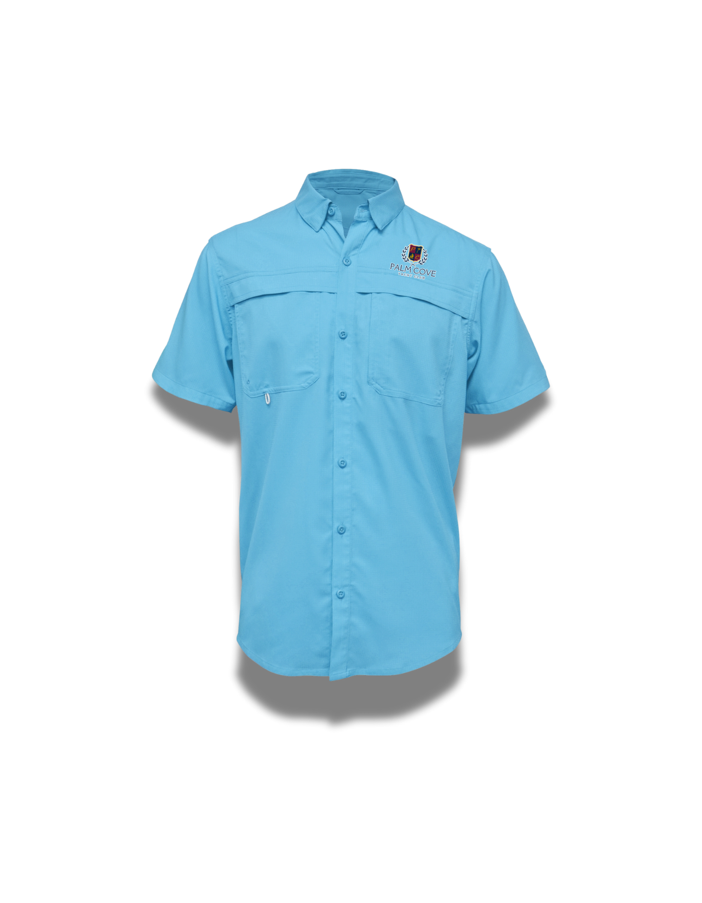 Mens Fishing Shirt