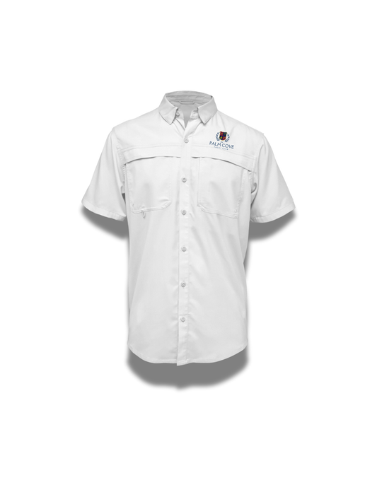 Mens Fishing Shirt