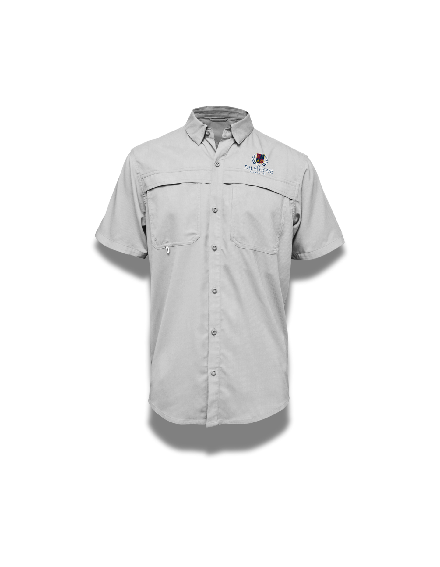 Mens Fishing Shirt