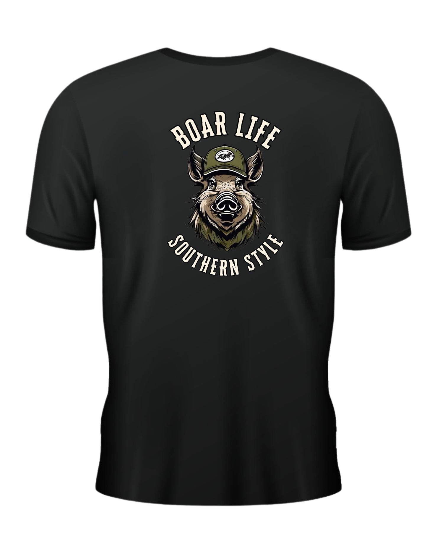 Boar Life